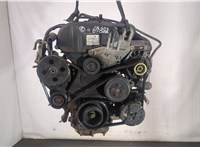  Двигатель (ДВС) Ford Focus 1 1998-2004 8902987 #1