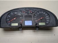  Щиток приборов (приборная панель) Volkswagen Passat 5 1996-2000 8903086 #1