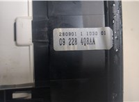  Щиток приборов (приборная панель) Opel Omega B 1994-2003 8903126 #6