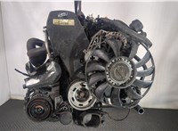  Двигатель (ДВС) Audi A4 (B5) 1994-2000 8903167 #1