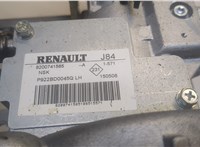  Колонка рулевая Renault Scenic 2003-2009 8903227 #8