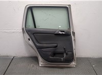  Дверь боковая (легковая) Opel Astra G 1998-2005 8903314 #6