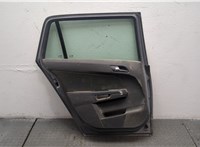  Дверь боковая (легковая) Opel Astra H 2004-2010 8903397 #6