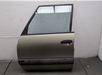  Дверь боковая (легковая) Renault Espace 3 1996-2002 8903441 #1