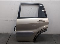  Дверь боковая (легковая) Toyota RAV 4 2000-2005 8903614 #1