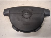  Подушка безопасности водителя Chevrolet Lacetti 8903719 #1