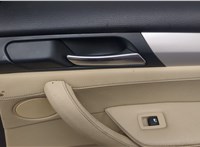  Дверь боковая (легковая) BMW X3 F25 2010-2014 8903738 #5