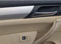  Дверь боковая (легковая) BMW X3 F25 2010-2014 8903761 #5