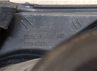  Фонарь (задний) Mazda 6 (GG) 2002-2008 8903824 #9
