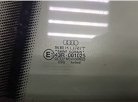 4D0845025 Стекло боковой двери Audi A8 (D2) 1999-2002 8903838 #2