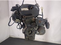  Двигатель (ДВС) Opel Meriva 2003-2010 8903929 #1