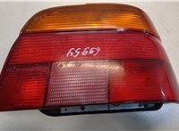  Фонарь (задний) BMW 5 E39 1995-2003 8904081 #1