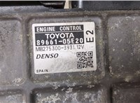  Блок управления двигателем Toyota Avensis 3 2009-2015 8904250 #3
