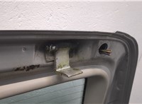  Крышка (дверь) багажника Opel Zafira A 1999-2005 8904383 #6