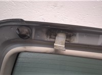  Крышка (дверь) багажника Opel Zafira A 1999-2005 8904383 #7