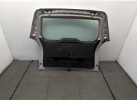  Крышка (дверь) багажника Opel Zafira A 1999-2005 8904383 #9