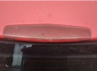  Крышка (дверь) багажника Opel Astra H 2004-2010 8904396 #4
