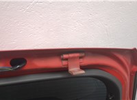  Крышка (дверь) багажника Opel Astra H 2004-2010 8904396 #6