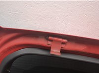  Крышка (дверь) багажника Opel Astra H 2004-2010 8904396 #7