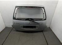  Крышка (дверь) багажника Citroen C8 2002-2008 8904405 #1