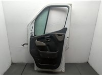  Дверь боковая (легковая) Renault Master 2010- 8904503 #8