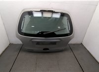  Крышка (дверь) багажника Renault Scenic 1996-2002 8904509 #1