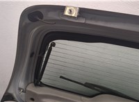  Крышка (дверь) багажника Renault Scenic 1996-2002 8904509 #3