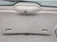  Крышка (дверь) багажника Renault Scenic 1996-2002 8904509 #4