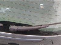  Крышка (дверь) багажника Renault Scenic 1996-2002 8904509 #7