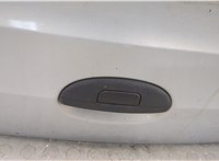  Крышка (дверь) багажника Renault Scenic 1996-2002 8904509 #8