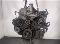  Двигатель (ДВС) Mazda 3 (BK) 2003-2009 8904543 #1