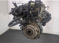  Двигатель (ДВС) Mazda 3 (BK) 2003-2009 8904543 #3