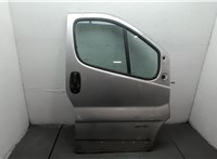  Дверь боковая (легковая) Renault Trafic 2001-2014 8904558 #1
