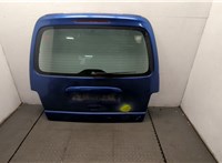  Крышка (дверь) багажника Peugeot Partner 1997-2002 8904594 #1