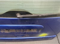  Крышка (дверь) багажника Peugeot Partner 1997-2002 8904594 #5