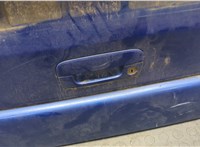  Крышка (дверь) багажника Peugeot Partner 1997-2002 8904594 #8