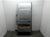  Дверь задняя (распашная) Renault Master 1998-2003 8904645 #1