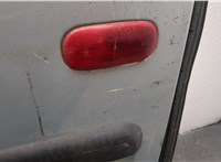  Дверь задняя (распашная) Renault Master 1998-2003 8904645 #3