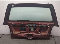  Крышка (дверь) багажника Volkswagen Golf 3 1991-1997 8904675 #13