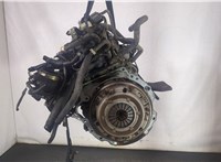  Двигатель (ДВС) Mazda 3 (BK) 2003-2009 8904701 #4