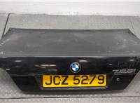 41628230560 Крышка (дверь) багажника BMW 7 E38 1994-2001 8904774 #1