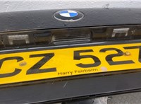 41628230560 Крышка (дверь) багажника BMW 7 E38 1994-2001 8904774 #7