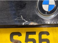  Крышка (дверь) багажника BMW 3 E90, E91, E92, E93 2005-2012 8904787 #2