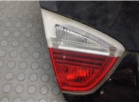  Крышка (дверь) багажника BMW 3 E90, E91, E92, E93 2005-2012 8904787 #3