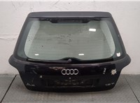  Крышка (дверь) багажника Audi A4 (B5) 1994-2000 8904836 #1