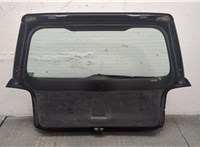  Крышка (дверь) багажника Audi A4 (B5) 1994-2000 8904836 #6