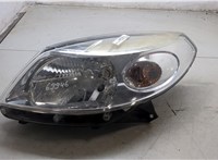8200733877 Фара (передняя) Dacia Sandero 2008-2012 8904852 #2