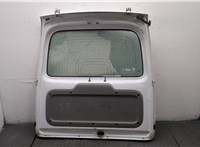  Крышка (дверь) багажника Renault Kangoo 1998-2008 8904902 #2
