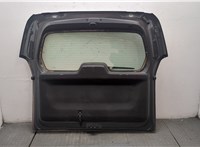  Крышка (дверь) багажника Peugeot Partner 2015- 8904923 #9