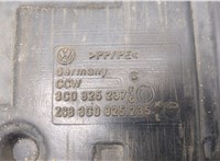  Защита моторного отсека (картера ДВС) Volkswagen Passat 6 2005-2010 8905162 #2